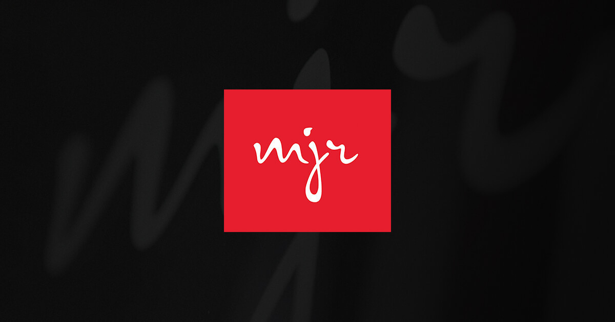 MJR Creative Group logo
